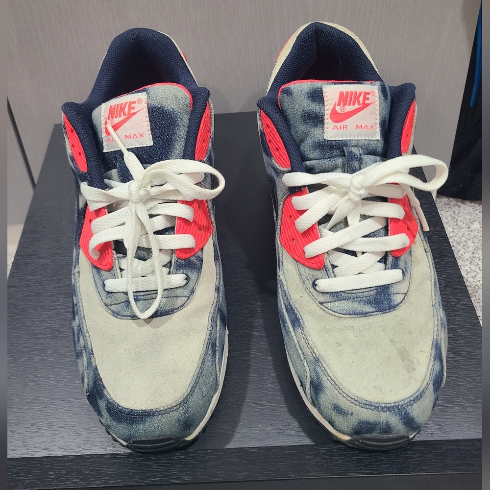 Nike Air Max 90 Dnm QS sneakers